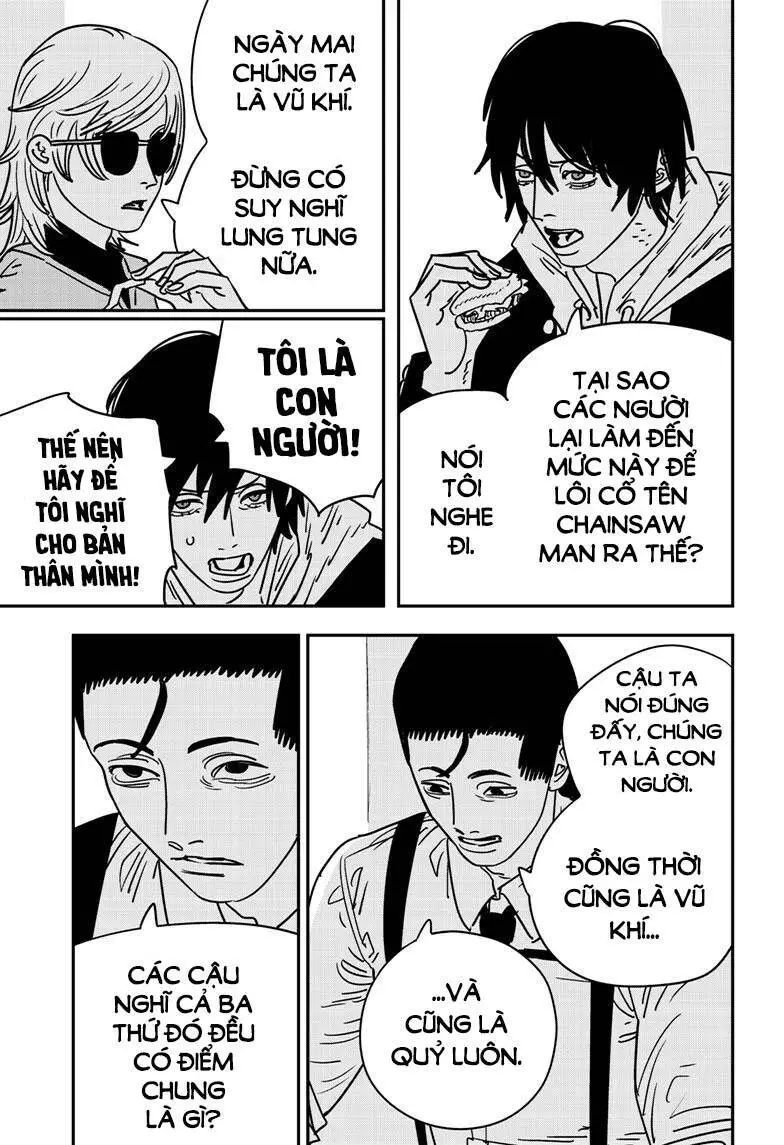 Thợ Săn Quỷ Nettruyen ZZZ Chương 141 Page 15