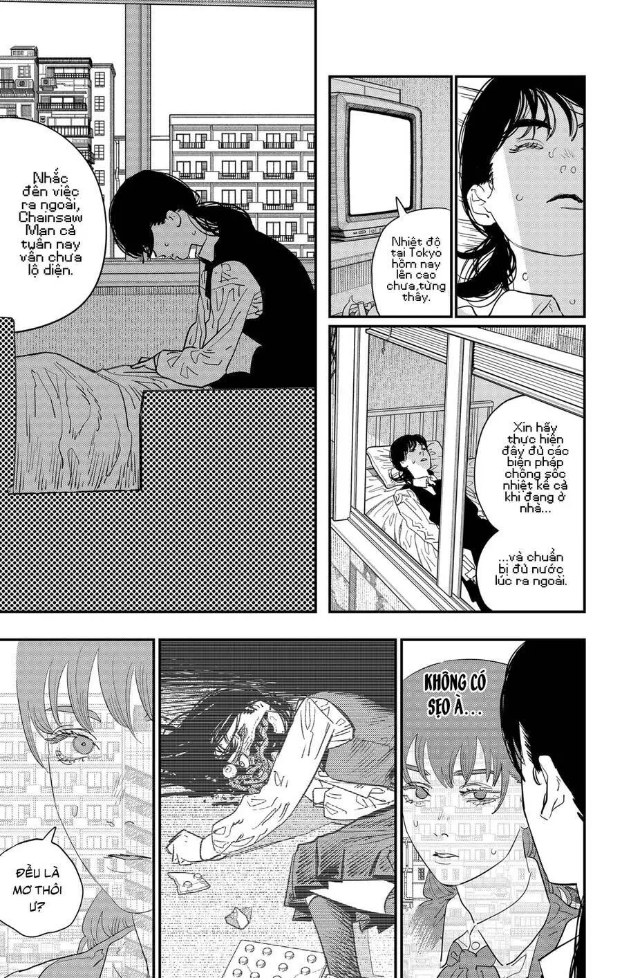 Thợ Săn Quỷ Nettruyen ZZZ Chương 99 Page 3
