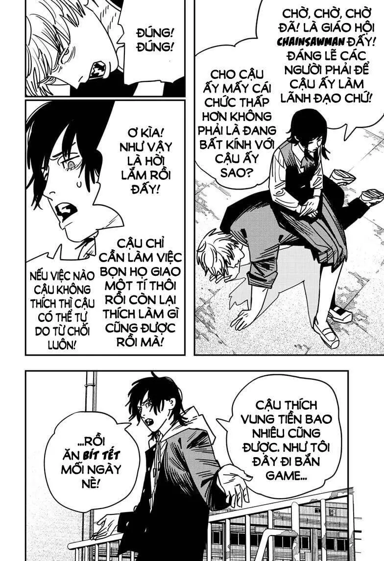 Thợ Săn Quỷ Nettruyen ZZZ Chương 139 Page 8