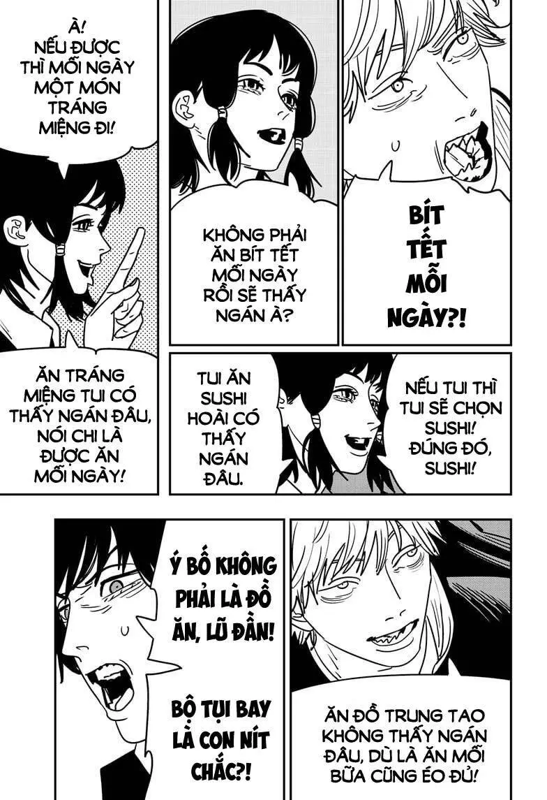 Thợ Săn Quỷ Nettruyen ZZZ Chương 139 Page 9