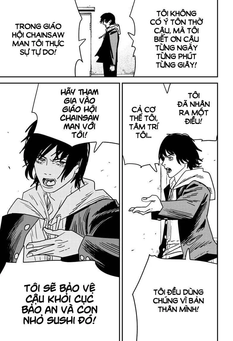 Thợ Săn Quỷ Nettruyen ZZZ Chương 139 Page 11