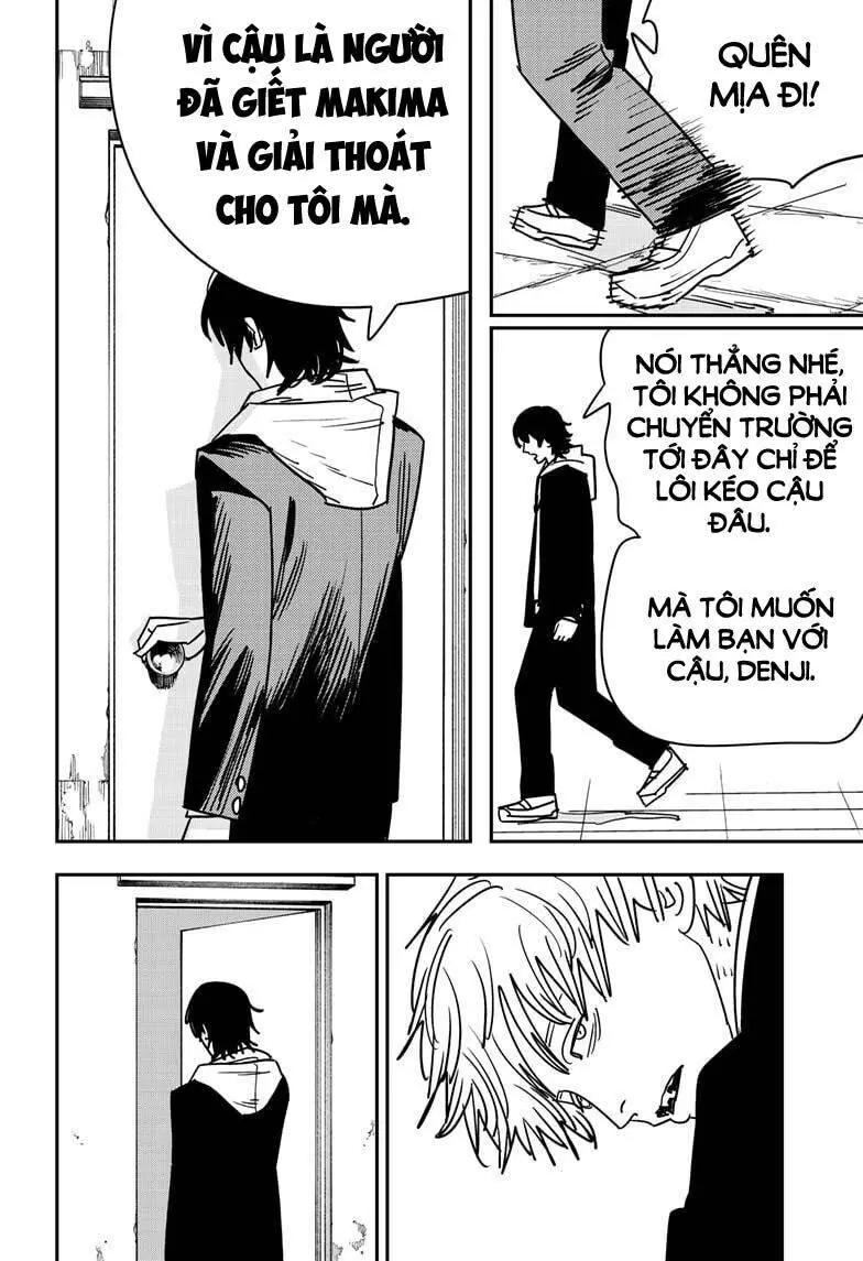 Thợ Săn Quỷ Nettruyen ZZZ Chương 139 Page 14