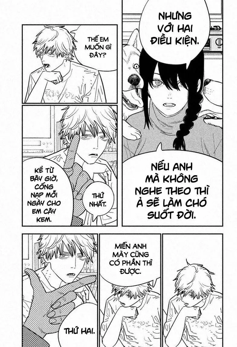 Thợ Săn Quỷ Nettruyen ZZZ Chương 120 Page 7