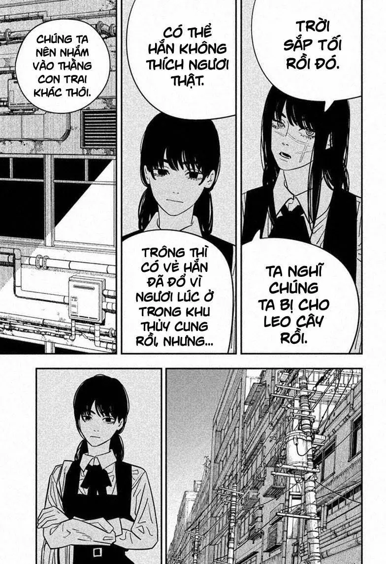 Thợ Săn Quỷ Nettruyen ZZZ Chương 120 Page 13