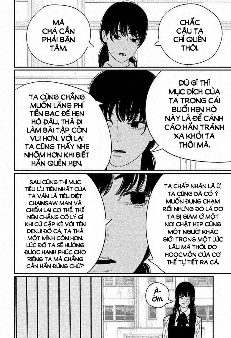 Thợ Săn Quỷ Nettruyen ZZZ Chương 120 Page 14