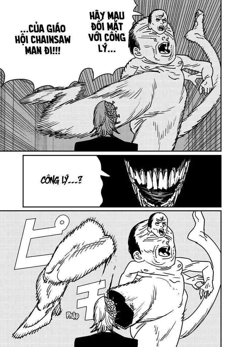 Thợ Săn Quỷ Nettruyen ZZZ Chương 144 Page 14