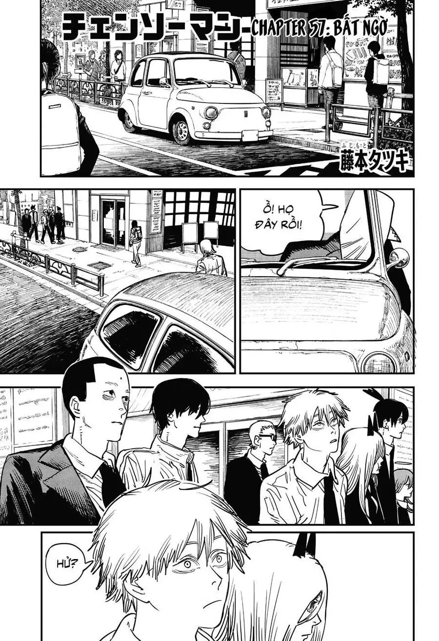 Thợ Săn Quỷ Nettruyen ZZZ Chương 57 Page 3