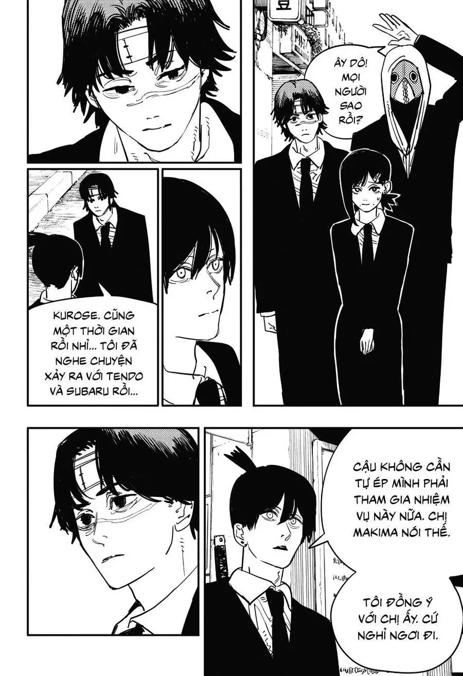 Thợ Săn Quỷ Nettruyen ZZZ Chương 57 Page 4
