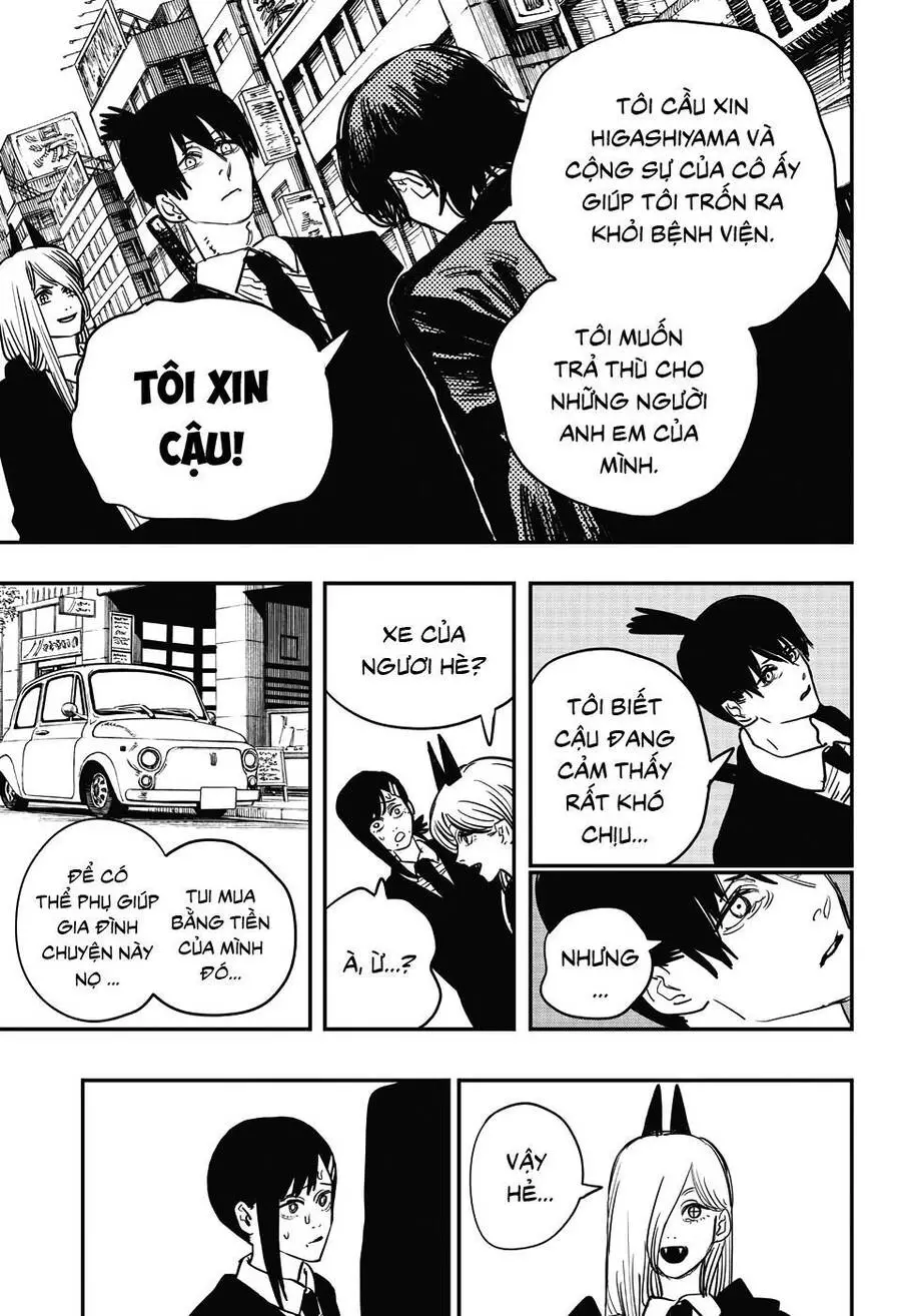 Thợ Săn Quỷ Nettruyen ZZZ Chương 57 Page 5