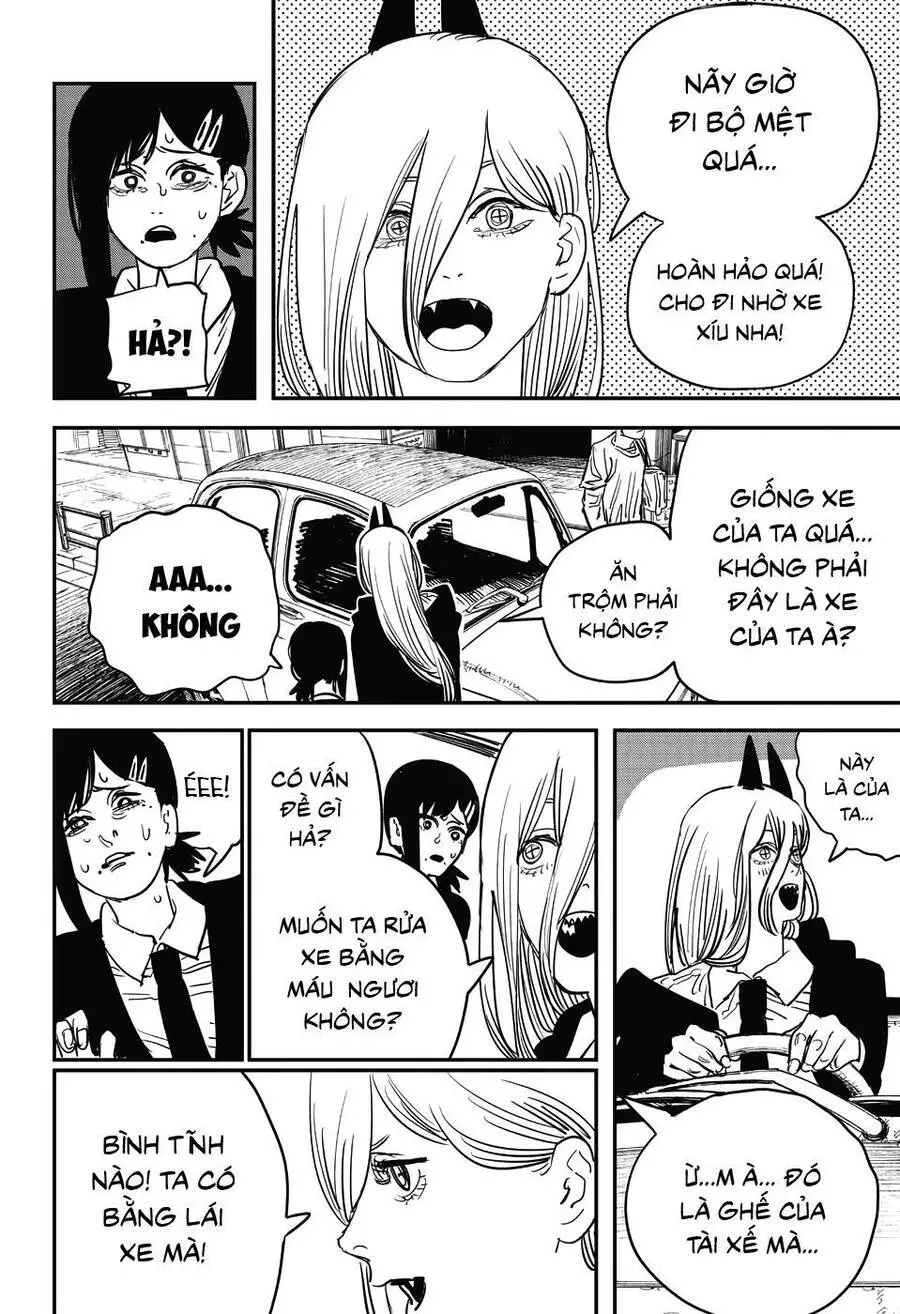 Thợ Săn Quỷ Nettruyen ZZZ Chương 57 Page 6