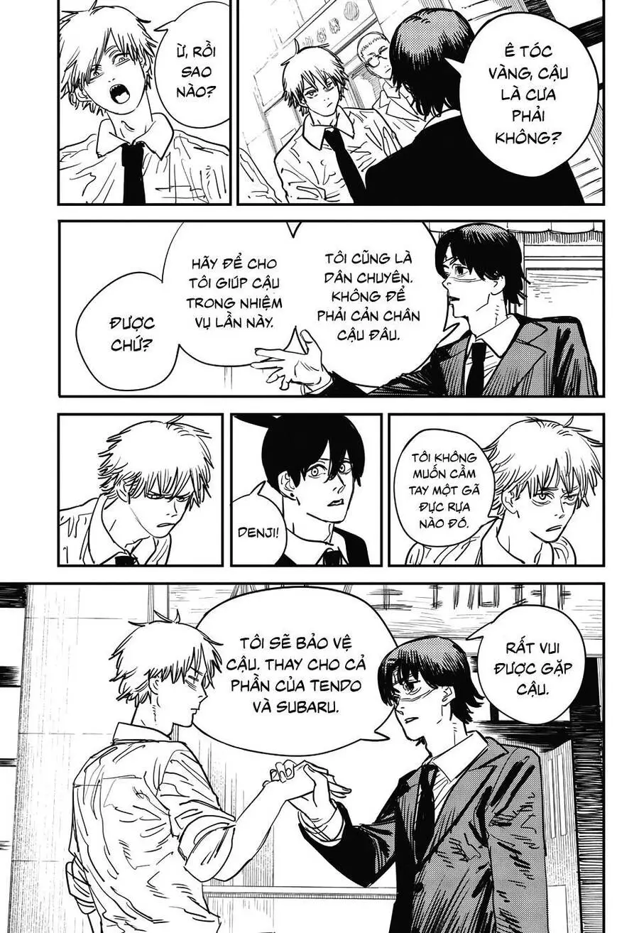 Thợ Săn Quỷ Nettruyen ZZZ Chương 57 Page 7