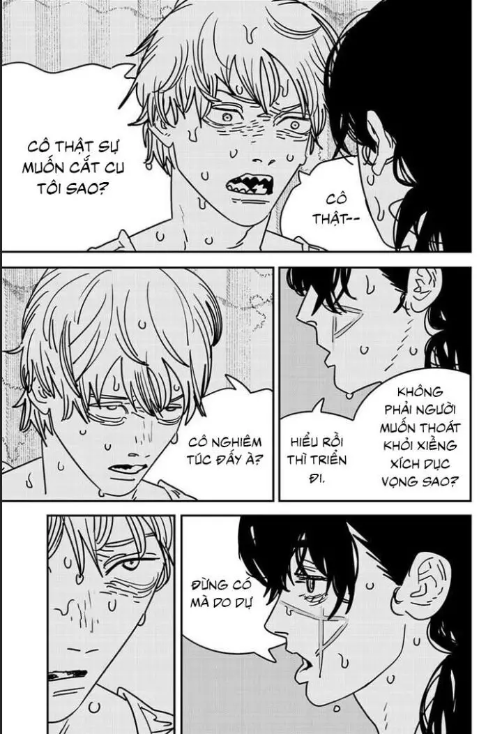Thợ Săn Quỷ Nettruyen ZZZ Chương 167 Page 3