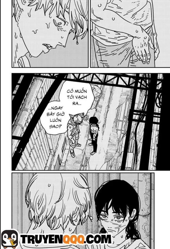 Thợ Săn Quỷ Nettruyen ZZZ Chương 167 Page 4