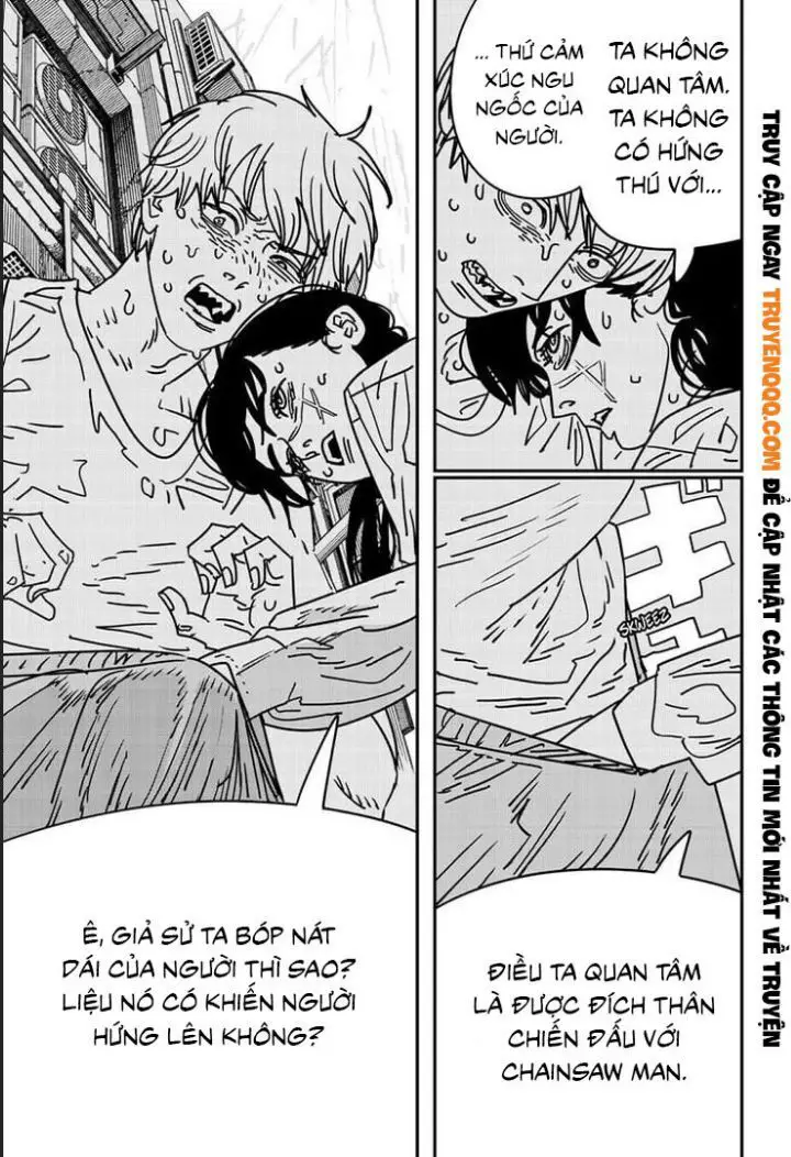 Thợ Săn Quỷ Nettruyen ZZZ Chương 167 Page 7