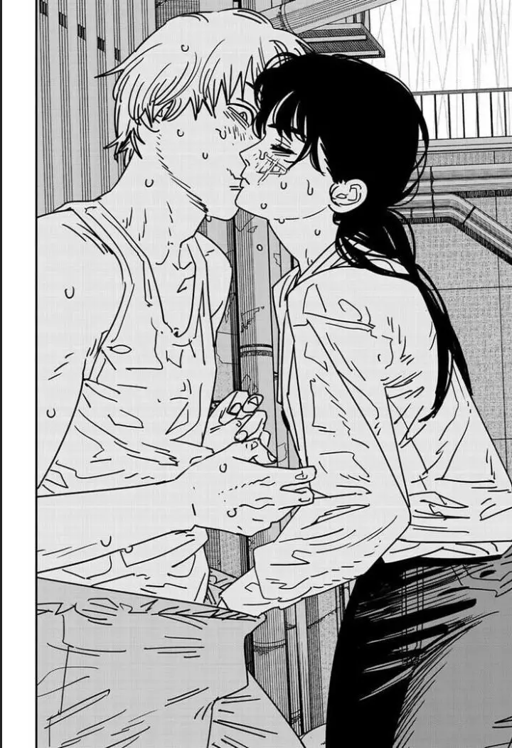 Thợ Săn Quỷ Nettruyen ZZZ Chương 167 Page 11
