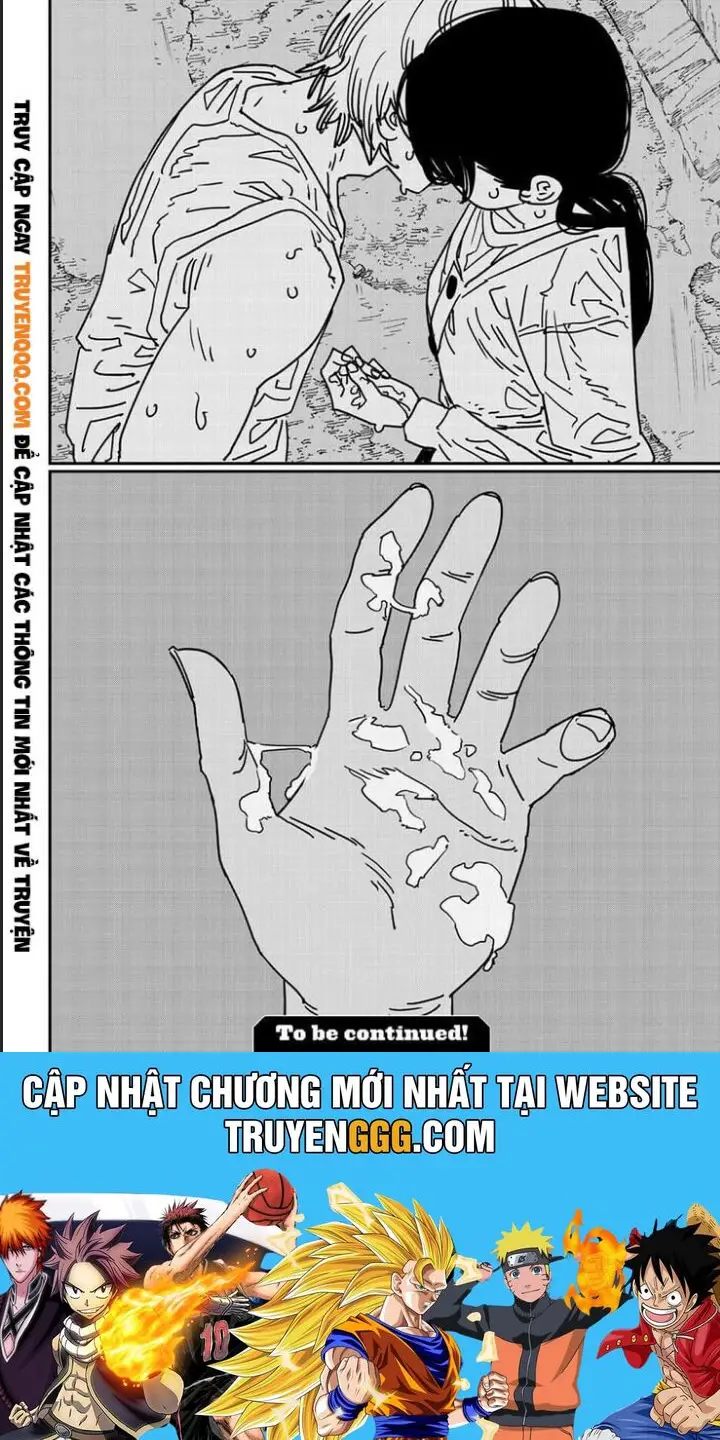 Thợ Săn Quỷ Nettruyen ZZZ Chương 167 Page 15