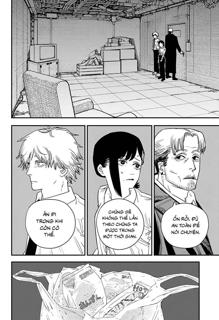 Thợ Săn Quỷ Nettruyen ZZZ Chương 92 Page 6