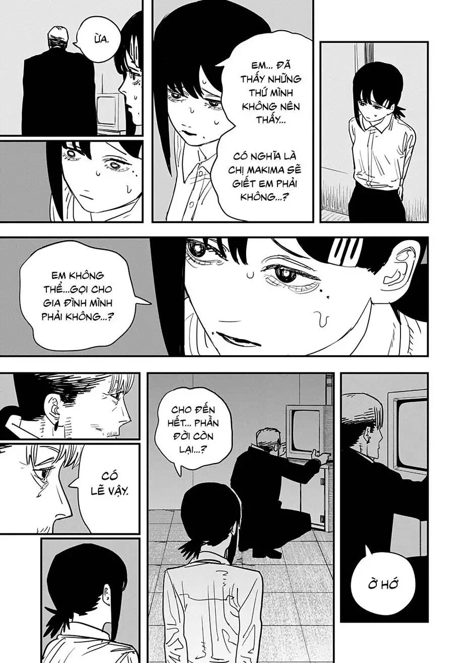 Thợ Săn Quỷ Nettruyen ZZZ Chương 92 Page 7