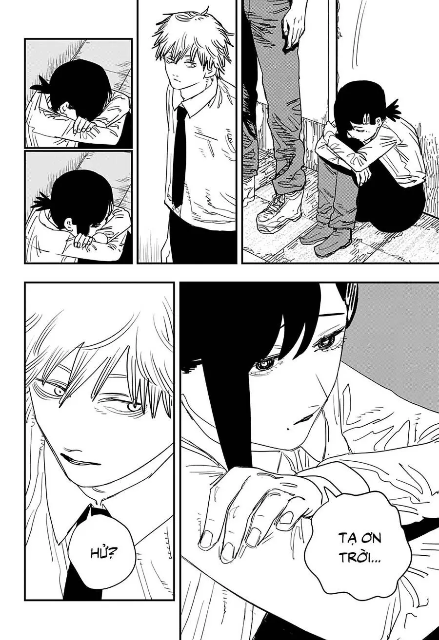 Thợ Săn Quỷ Nettruyen ZZZ Chương 92 Page 8