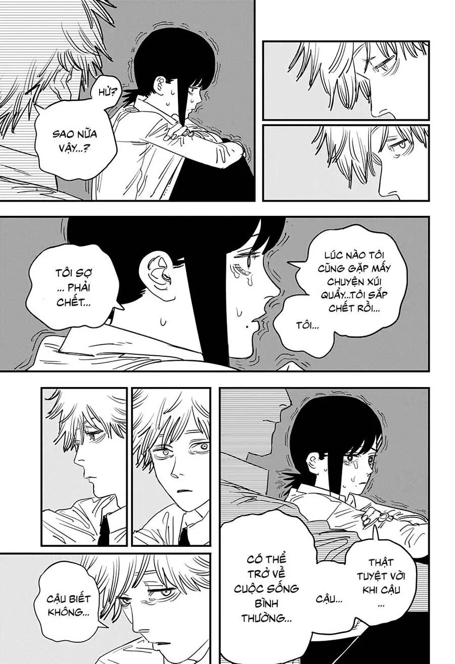 Thợ Săn Quỷ Nettruyen ZZZ Chương 92 Page 11