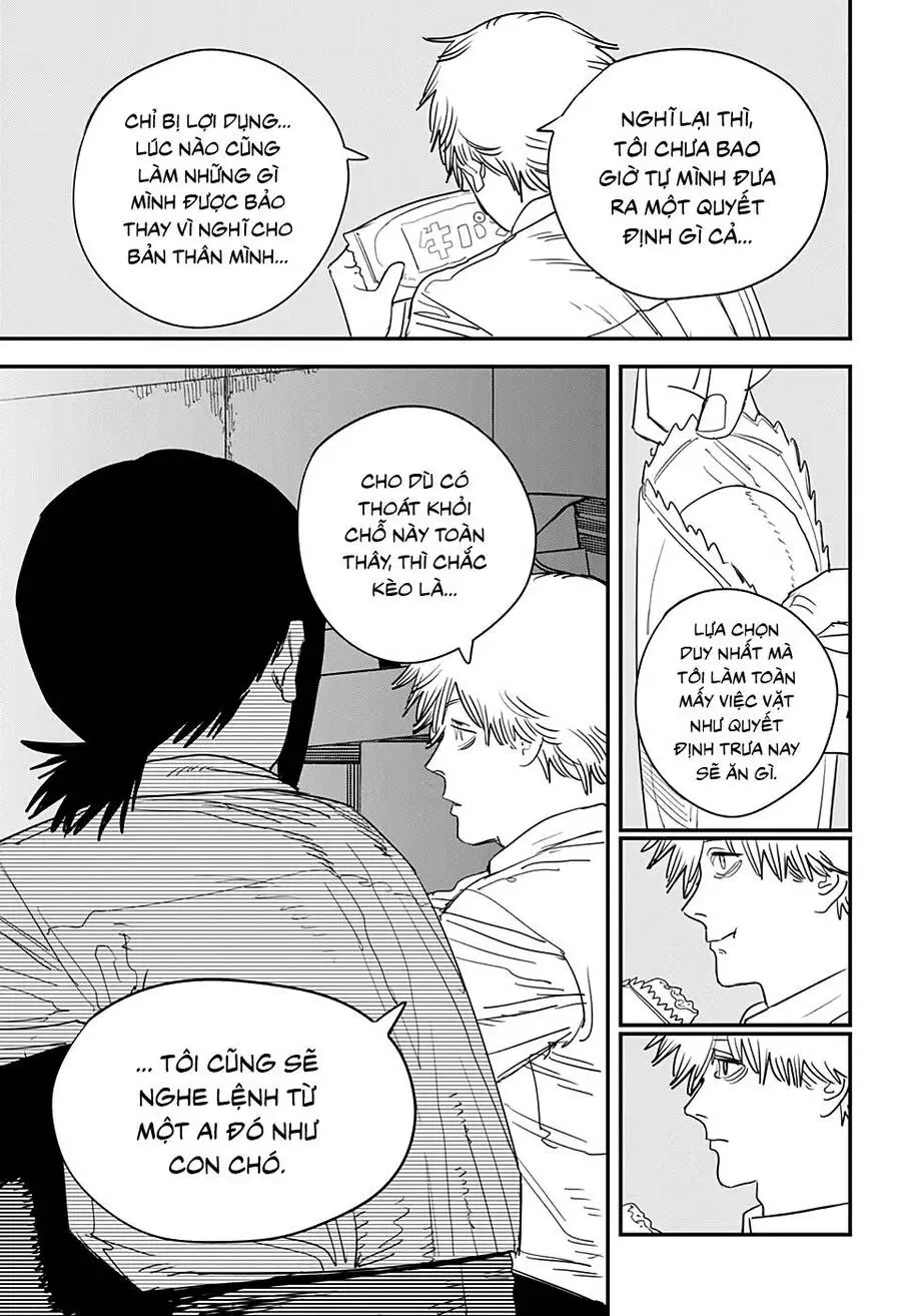 Thợ Săn Quỷ Nettruyen ZZZ Chương 92 Page 13