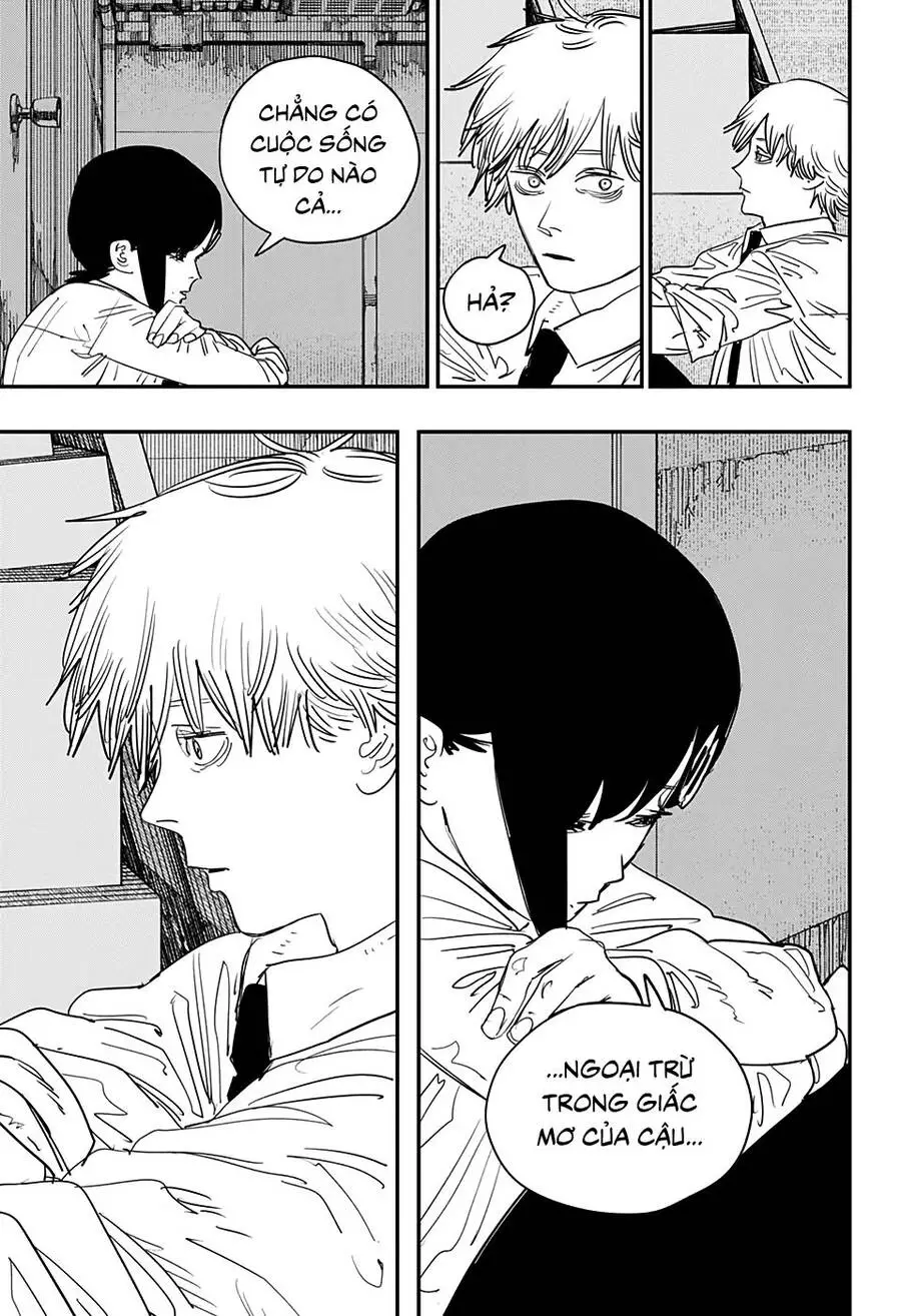 Thợ Săn Quỷ Nettruyen ZZZ Chương 92 Page 15