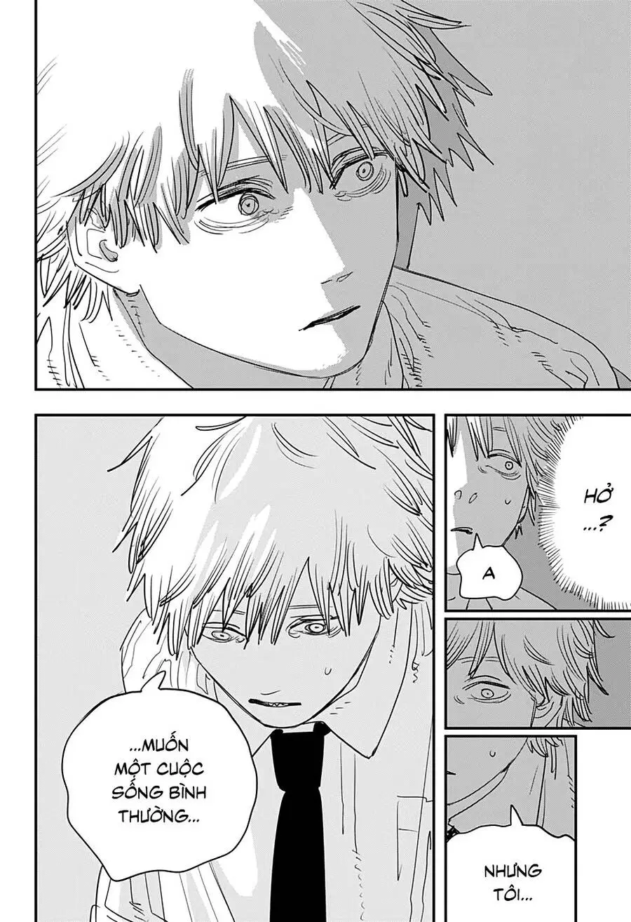 Thợ Săn Quỷ Nettruyen ZZZ Chương 92 Page 17