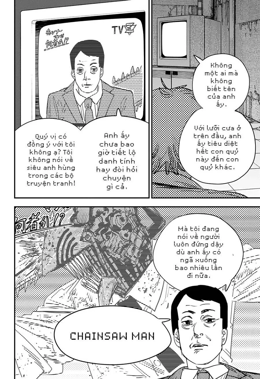 Thợ Săn Quỷ Nettruyen ZZZ Chương 92 Page 19