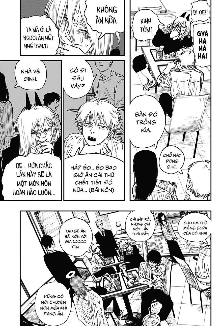 Thợ Săn Quỷ Nettruyen ZZZ Chương 56 Page 5