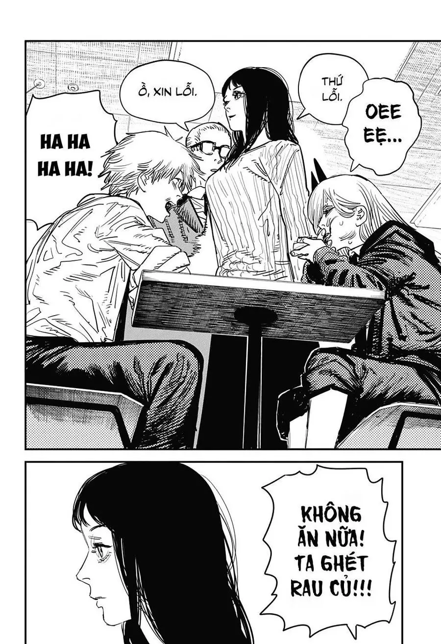 Thợ Săn Quỷ Nettruyen ZZZ Chương 56 Page 6