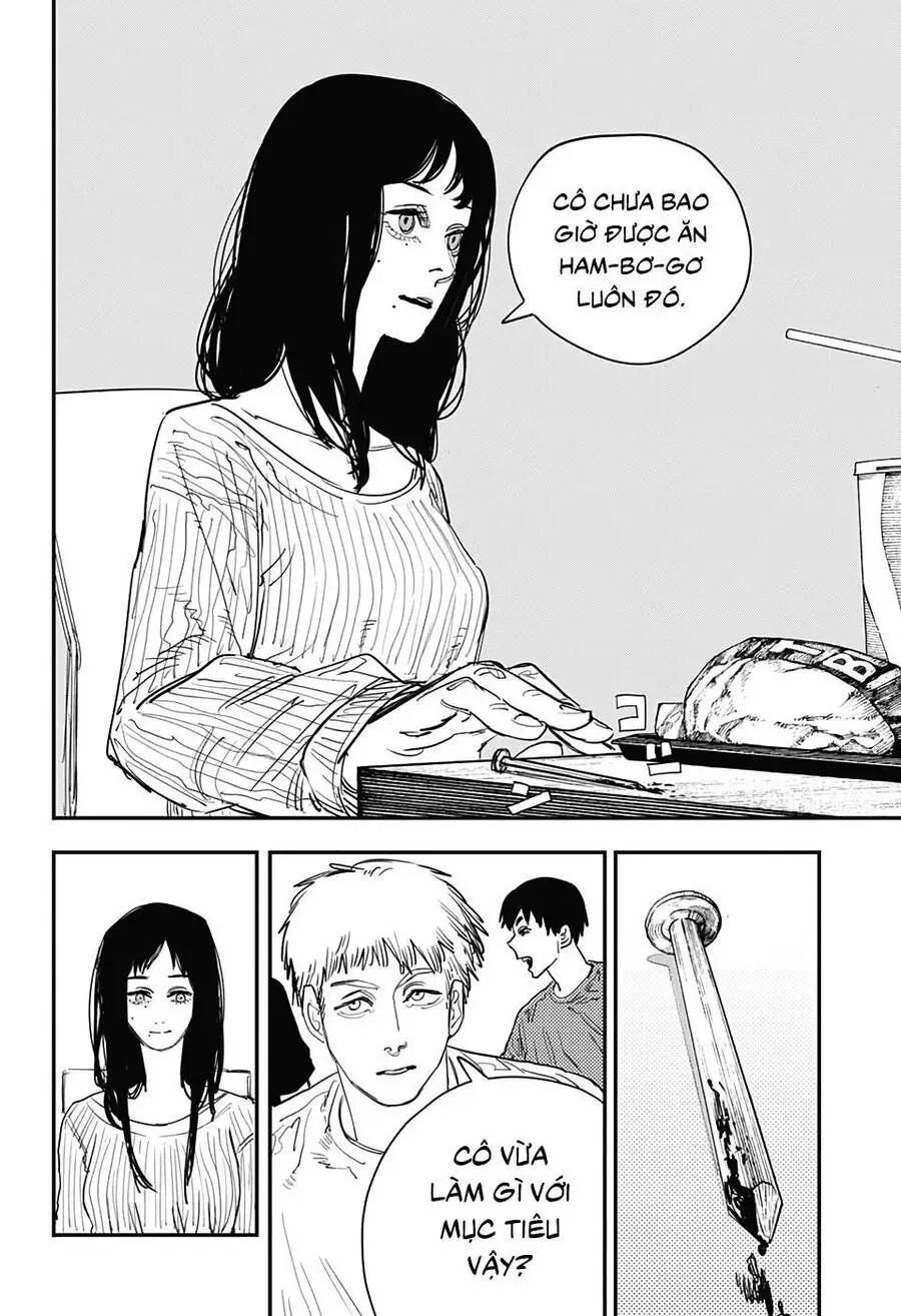 Thợ Săn Quỷ Nettruyen ZZZ Chương 56 Page 8