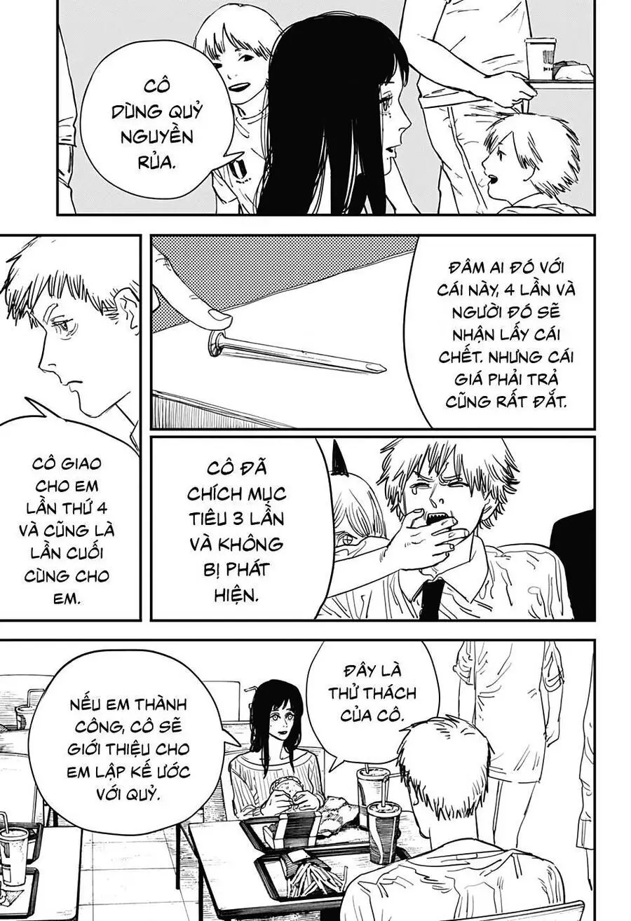 Thợ Săn Quỷ Nettruyen ZZZ Chương 56 Page 9