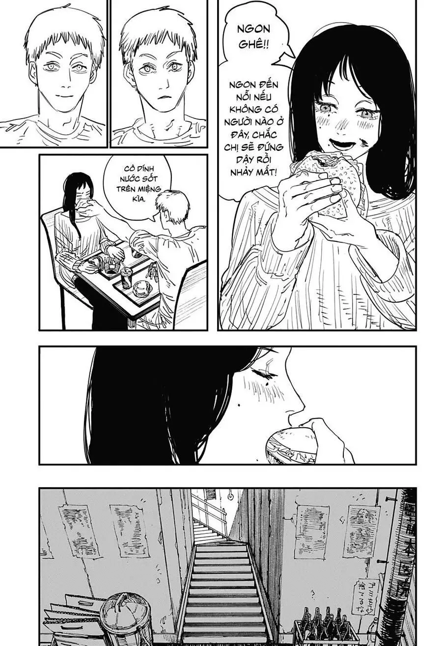 Thợ Săn Quỷ Nettruyen ZZZ Chương 56 Page 11