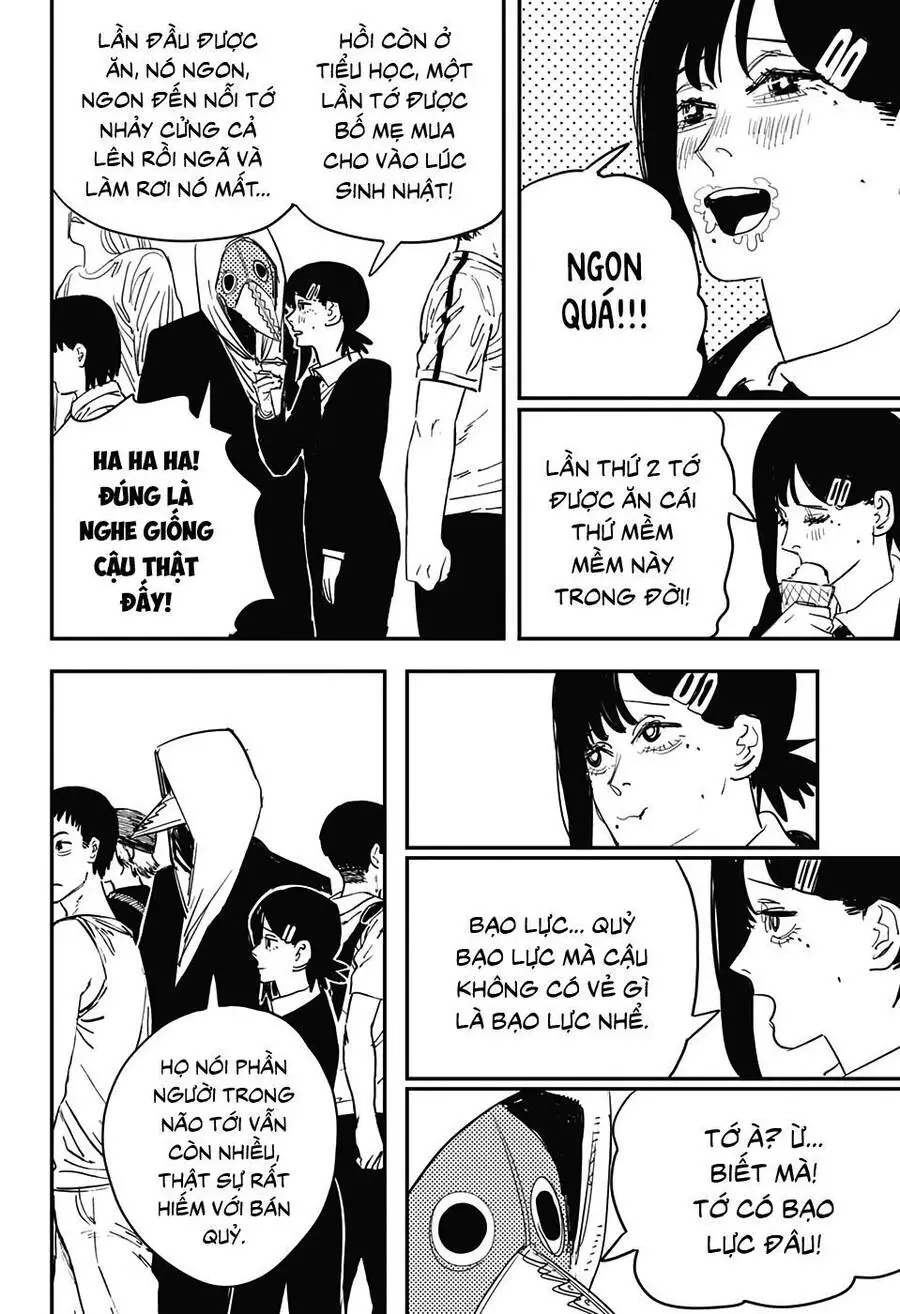 Thợ Săn Quỷ Nettruyen ZZZ Chương 56 Page 14