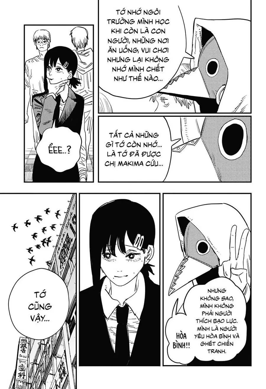 Thợ Săn Quỷ Nettruyen ZZZ Chương 56 Page 15