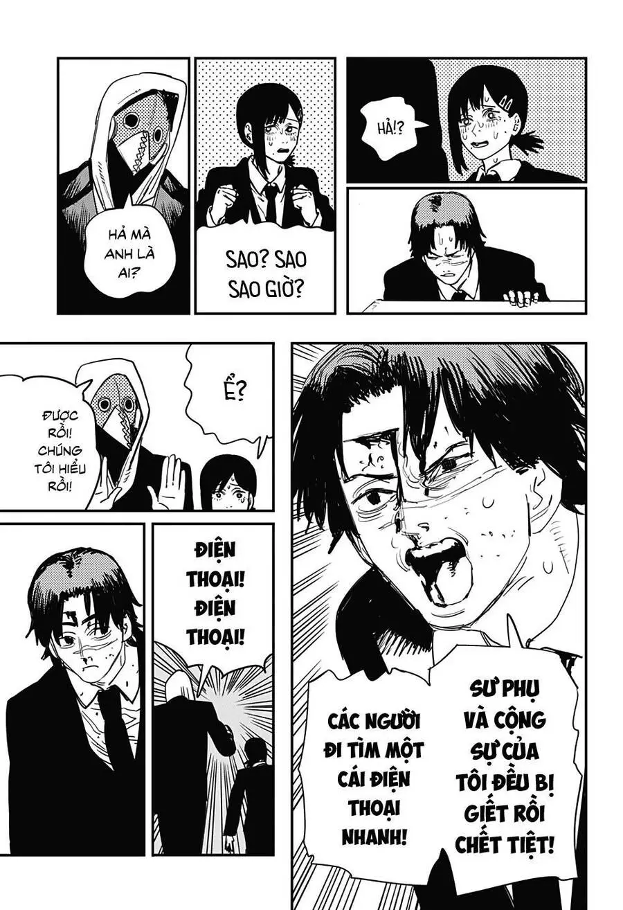 Thợ Săn Quỷ Nettruyen ZZZ Chương 56 Page 17