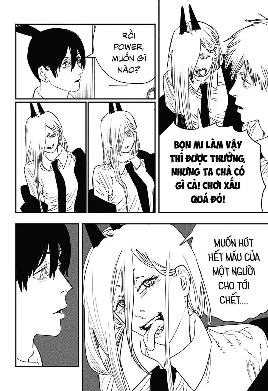 Thợ Săn Quỷ Nettruyen ZZZ Chương 56 Page 20