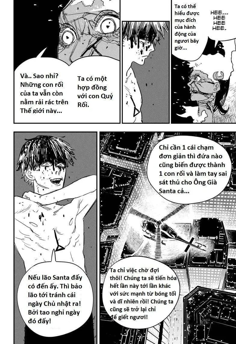 Thợ Săn Quỷ Nettruyen ZZZ Chương 70 Page 2