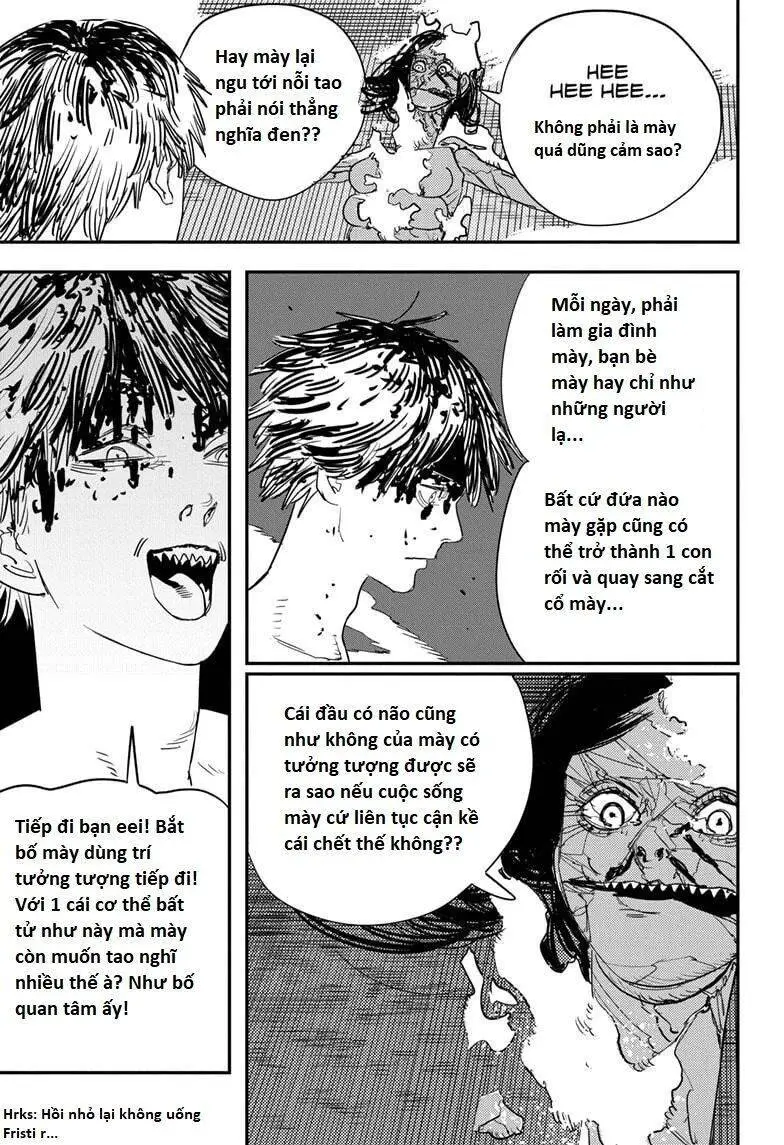 Thợ Săn Quỷ Nettruyen ZZZ Chương 70 Page 3