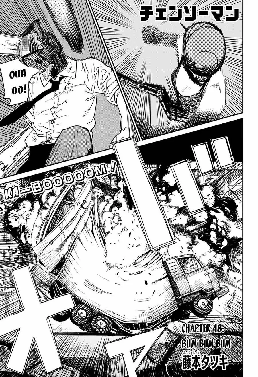 Thợ Săn Quỷ Nettruyen ZZZ Chương 48 Page 3
