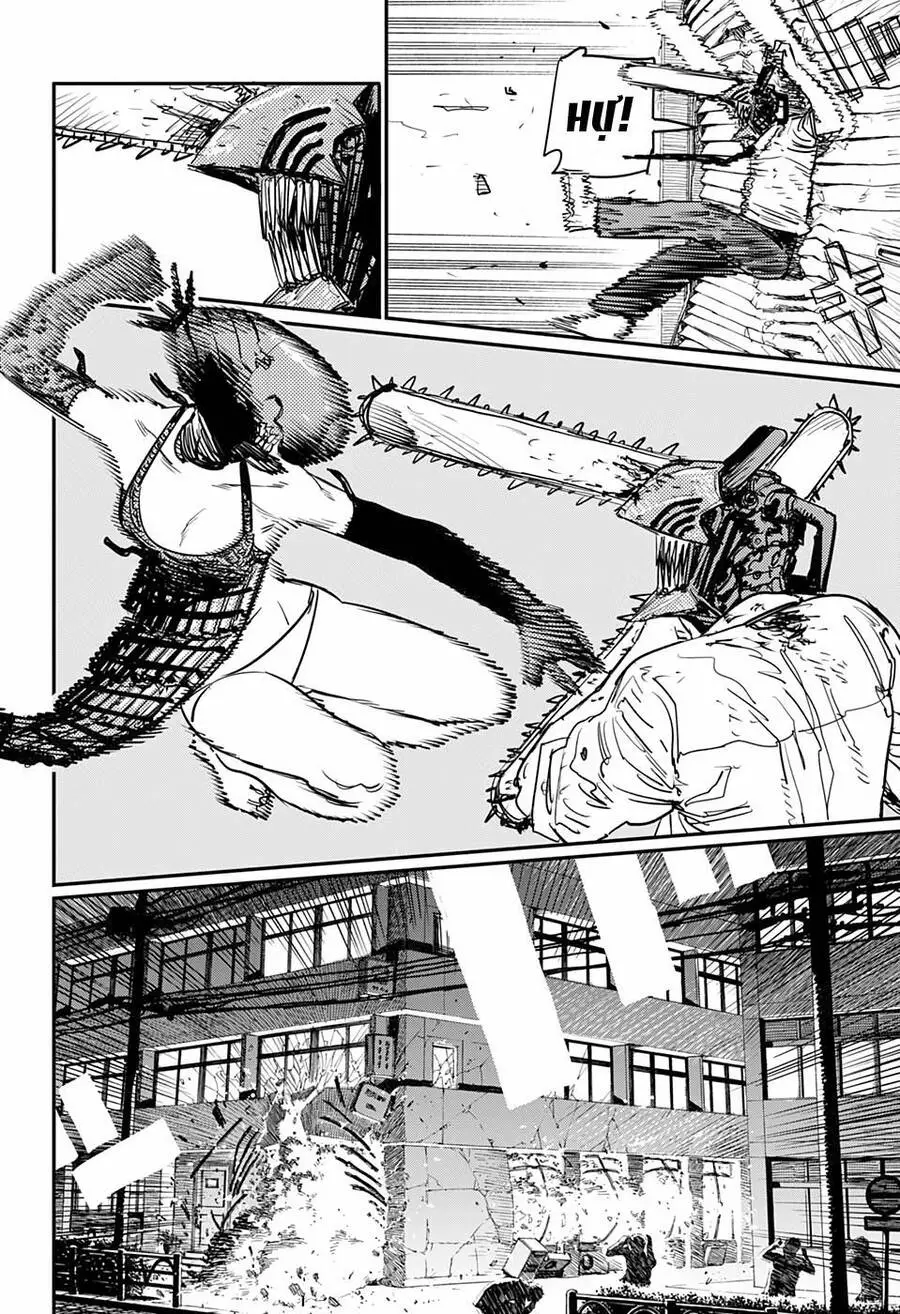Thợ Săn Quỷ Nettruyen ZZZ Chương 48 Page 4