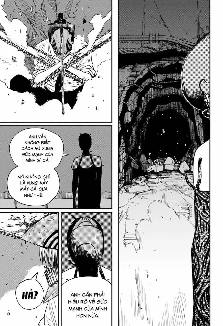 Thợ Săn Quỷ Nettruyen ZZZ Chương 48 Page 5