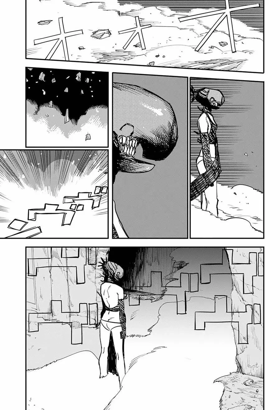 Thợ Săn Quỷ Nettruyen ZZZ Chương 48 Page 7