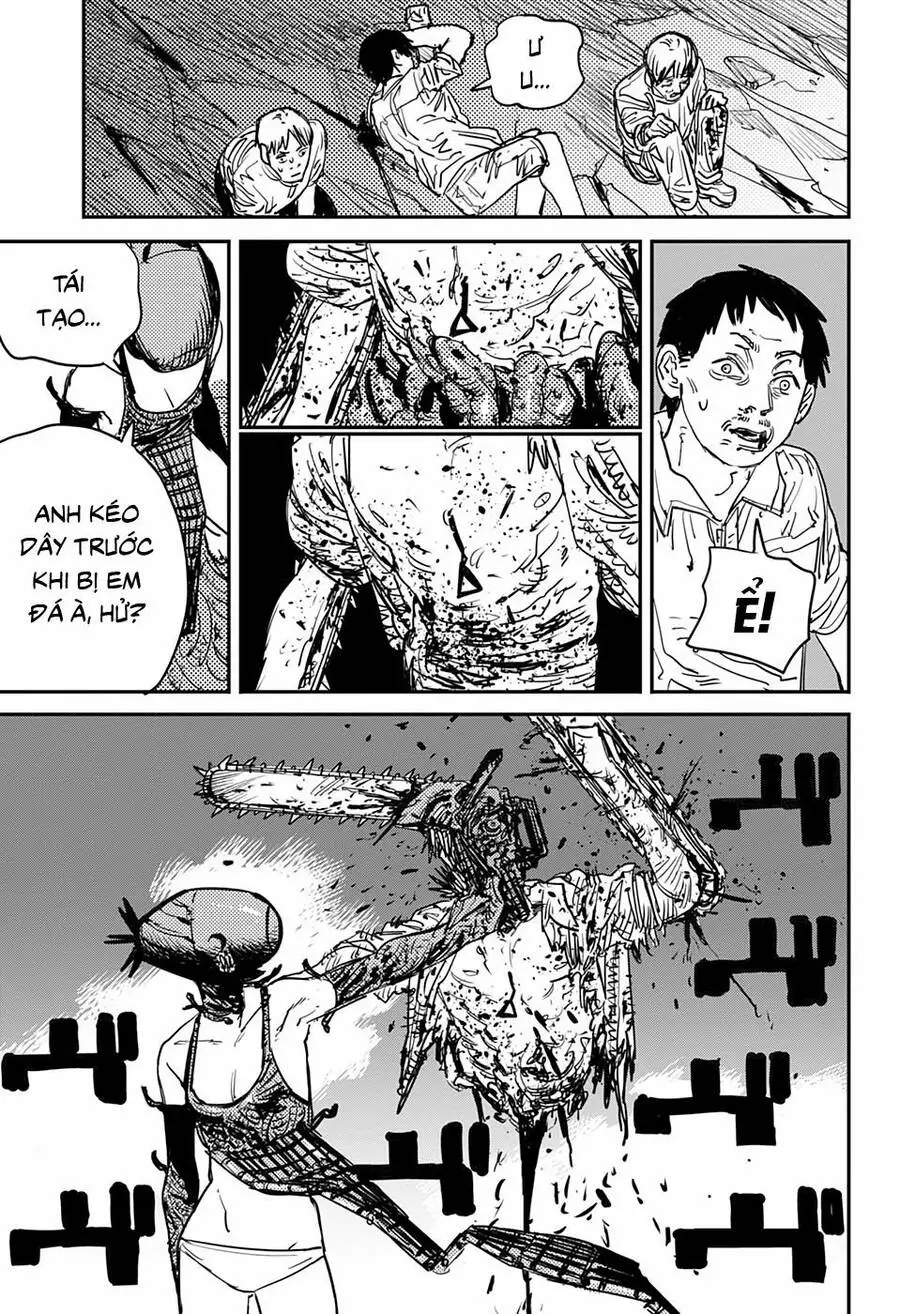Thợ Săn Quỷ Nettruyen ZZZ Chương 48 Page 14