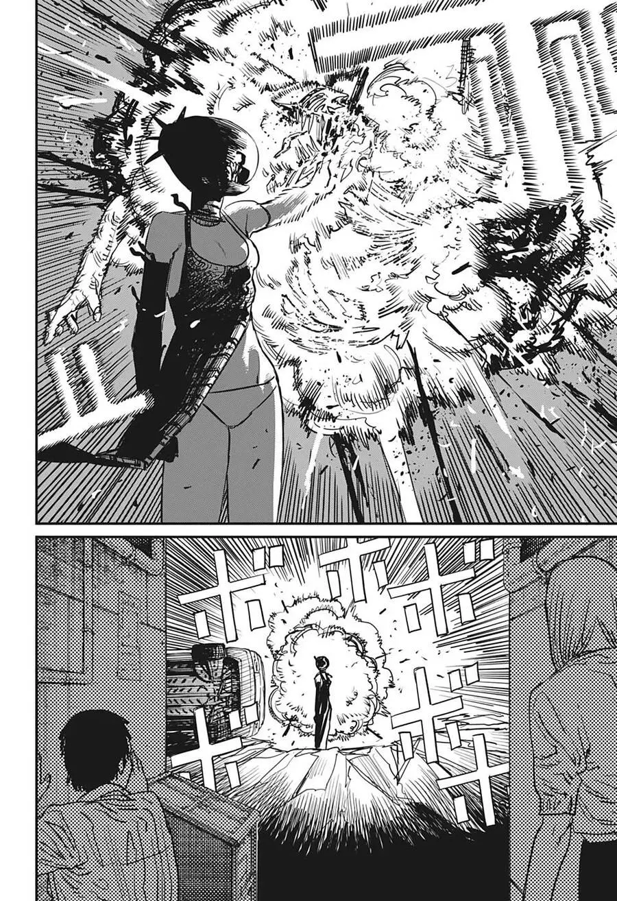 Thợ Săn Quỷ Nettruyen ZZZ Chương 48 Page 15