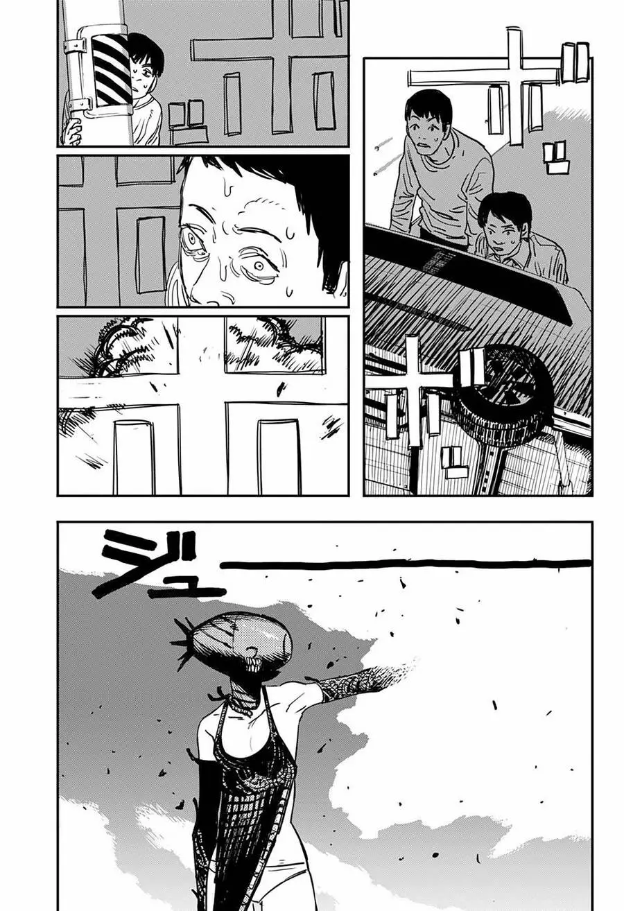 Thợ Săn Quỷ Nettruyen ZZZ Chương 48 Page 16