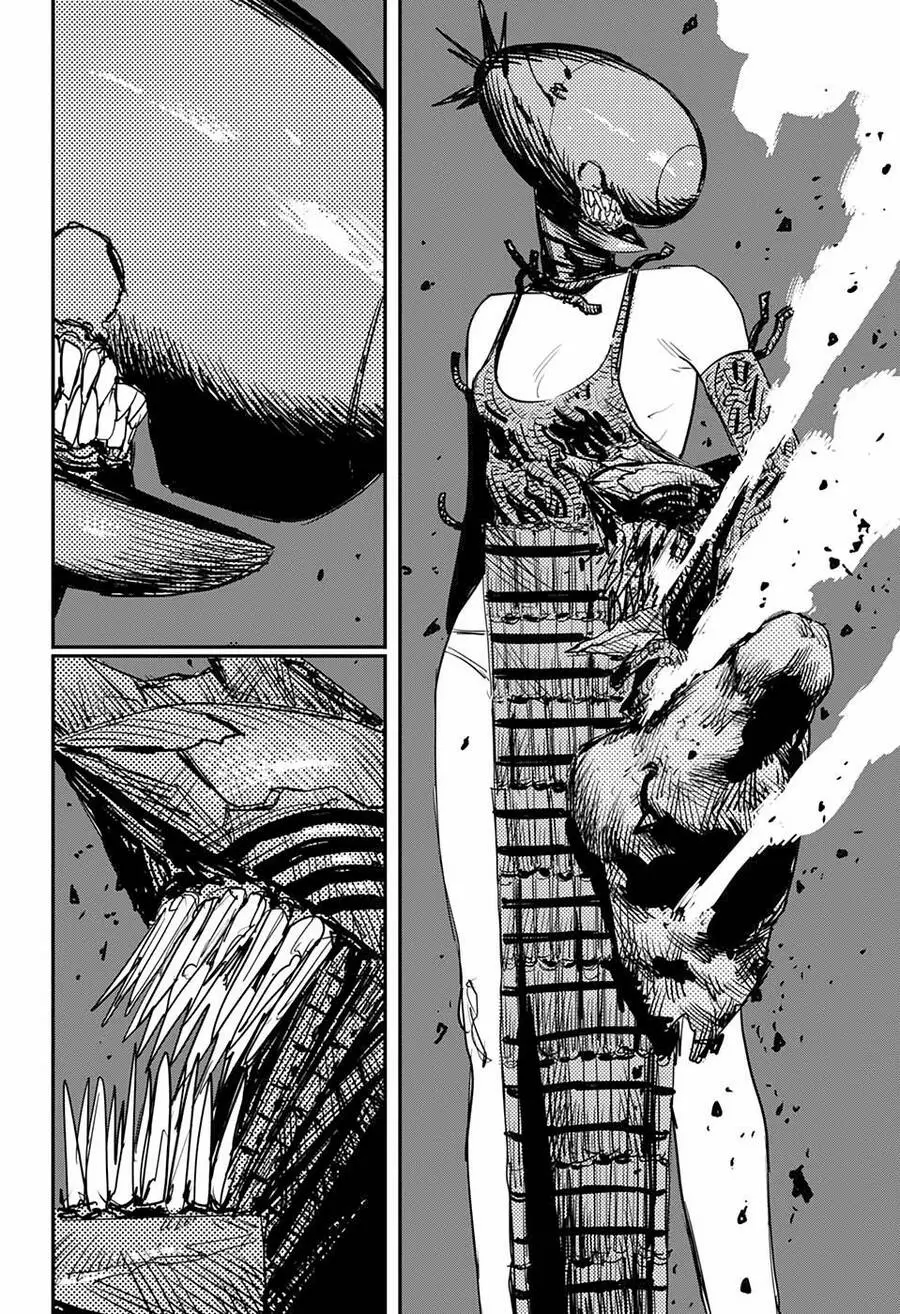 Thợ Săn Quỷ Nettruyen ZZZ Chương 48 Page 17
