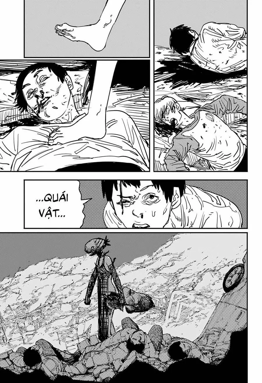 Thợ Săn Quỷ Nettruyen ZZZ Chương 48 Page 18
