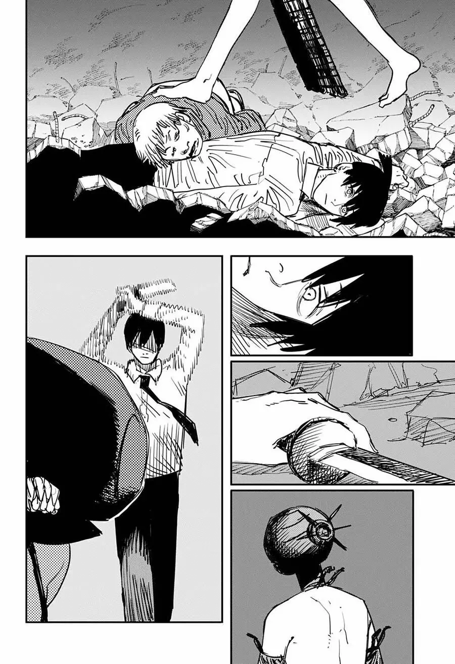 Thợ Săn Quỷ Nettruyen ZZZ Chương 48 Page 19