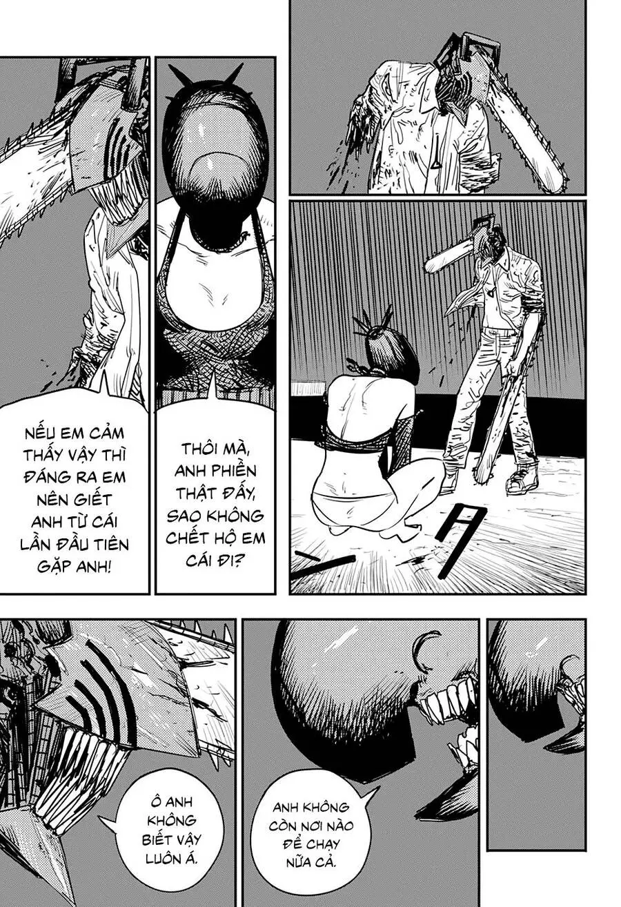 Thợ Săn Quỷ Nettruyen ZZZ Chương 51 Page 5